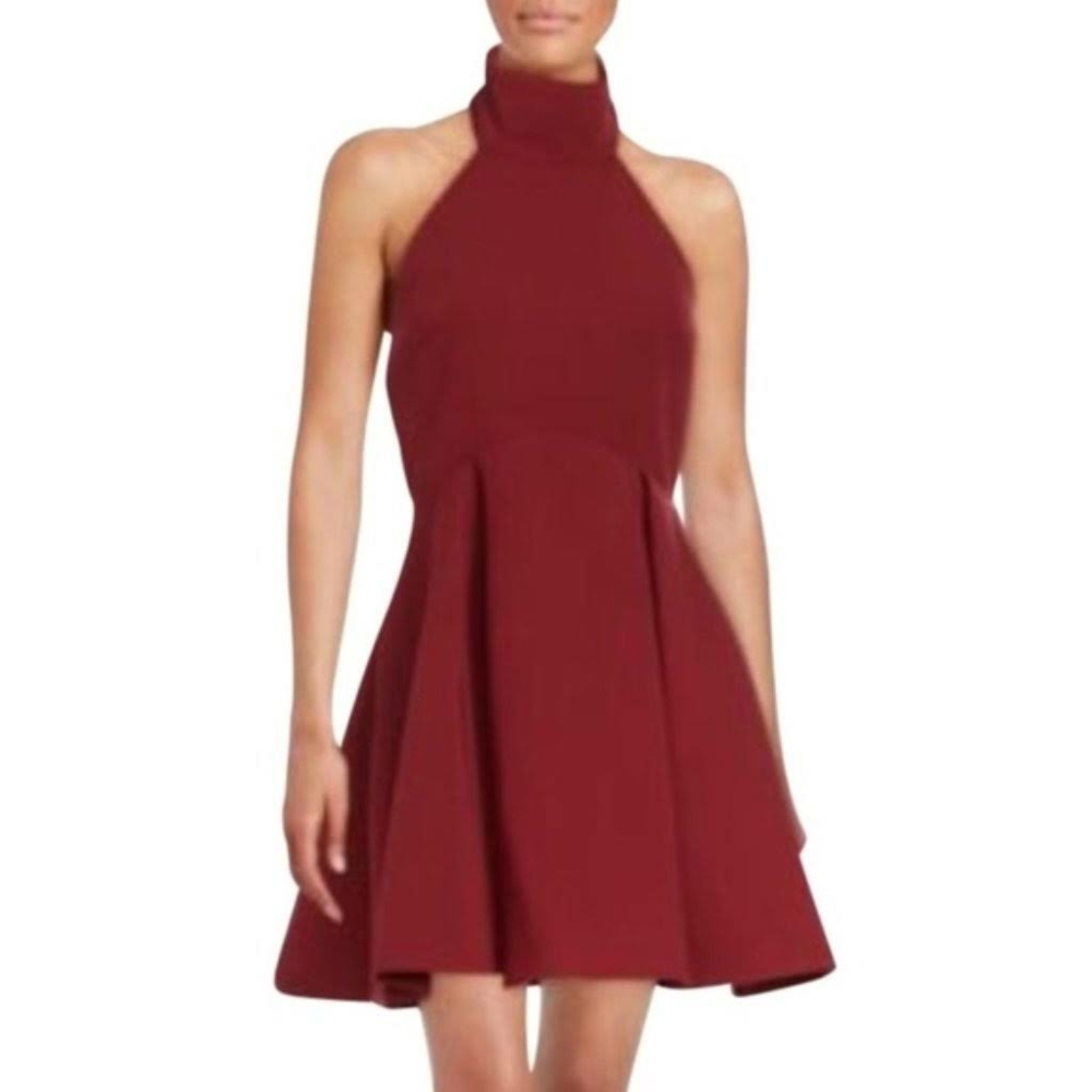 Finders keepers smoke trails mini dress New With Tags Size Small